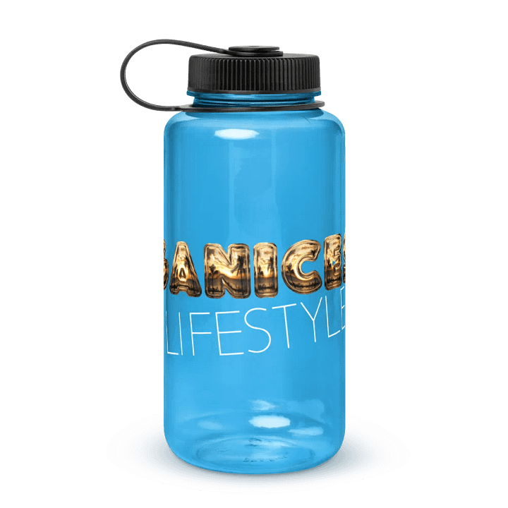 Ganice's Lifestyle: Water Bottle product image (1)