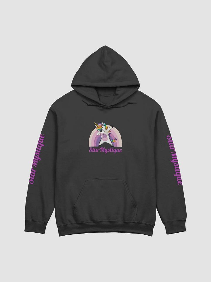 "StarMystique" Hoodie Unisex product image (2)