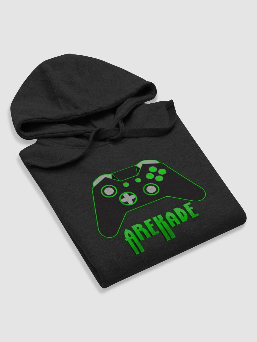 AreKade Logo Hoodie product image (3)