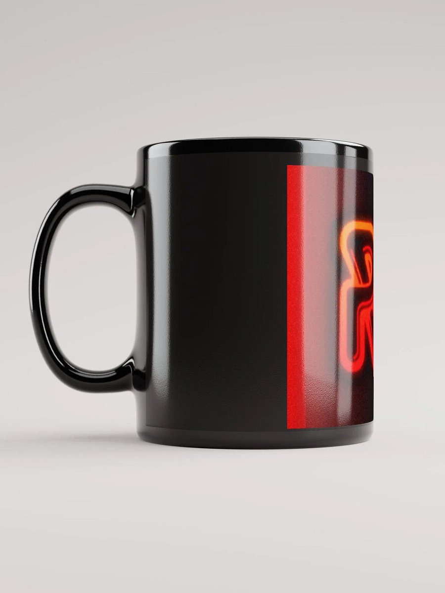 Neon RB Glow Mug product image (4)