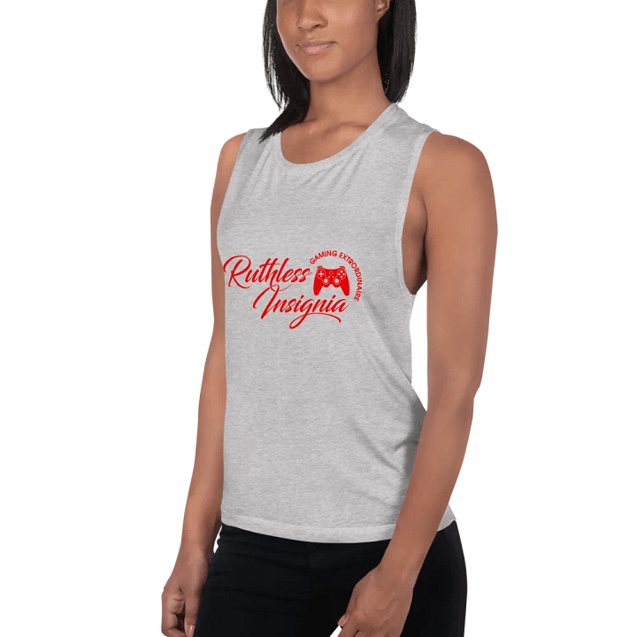 Ruthless Womans Tank product image (11)