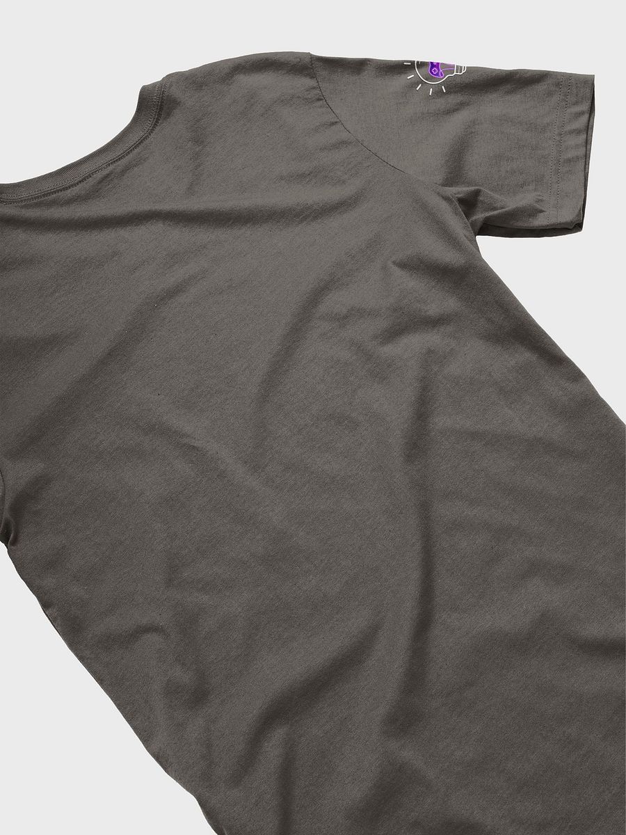 Pocket Dog dark T-shirt product image (10)