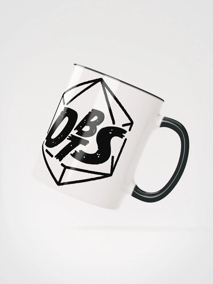 Icon Logo Mug product image (2)