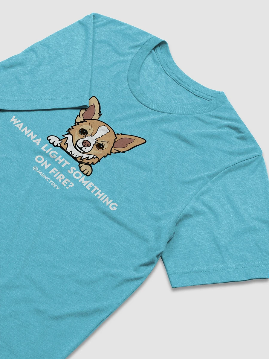 Chihuahua T-Shirt product image (8)