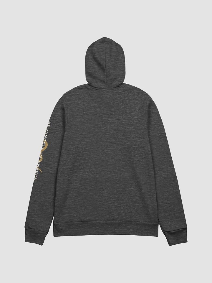 Snake Therapy Super Soft Hoodie product image (2)