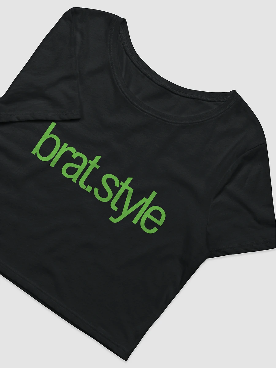 the bratstyle crop top product image (5)