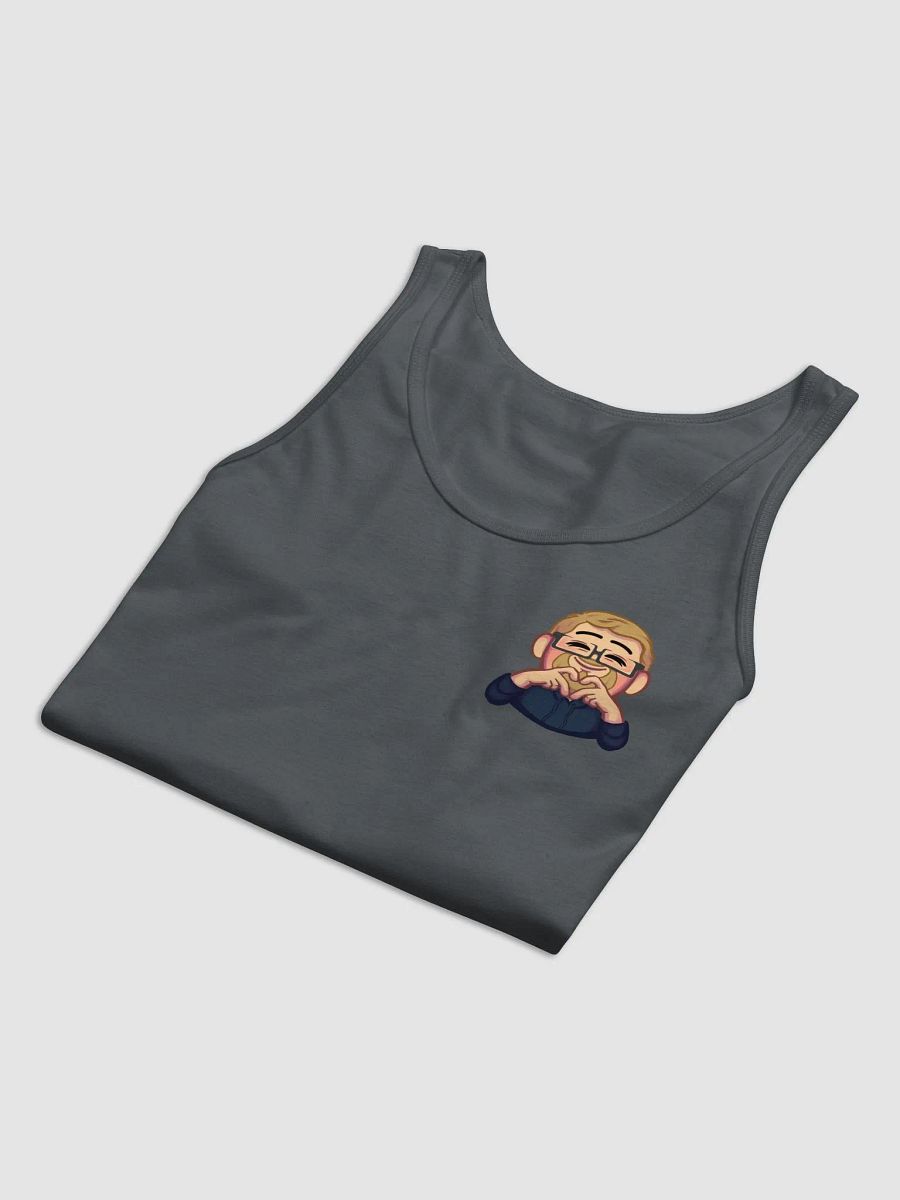 Kins Heart Small Tank product image (36)