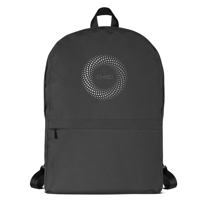 Manifest Backpack product image (1)