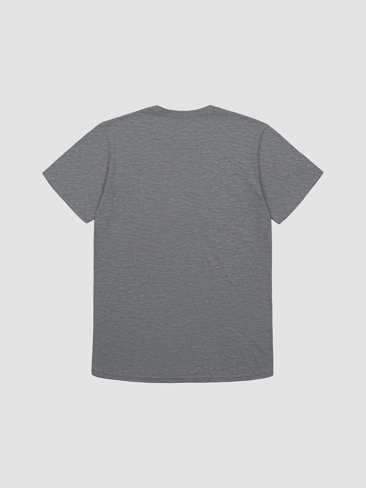 Grey Small MGT Logo product image (2)
