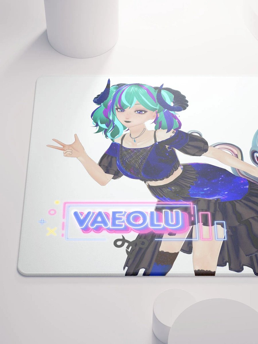 Gaming Mouse Pad product image (6)
