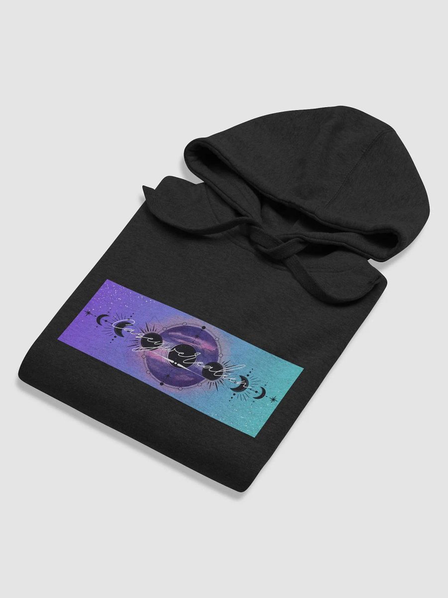 Colorful Logo Hoodie product image (68)