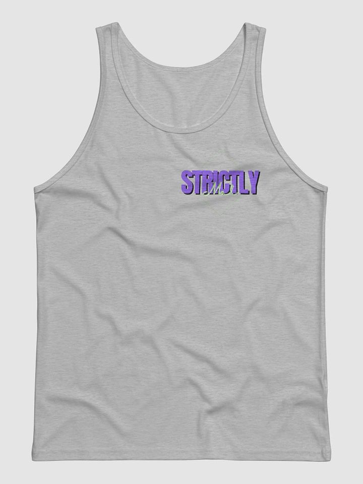 Mal Mens Tank product image (2)
