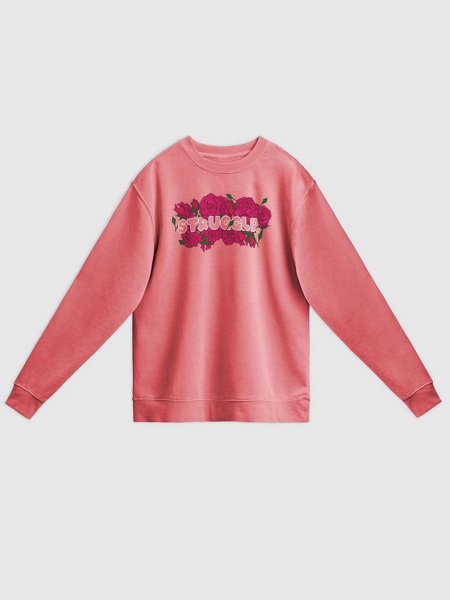 Floral Strugglr. - Pink product image (5)