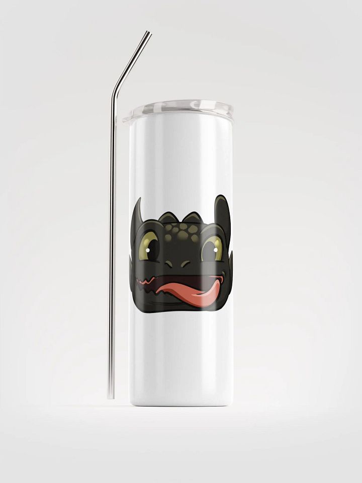 DQ Fury Tumbler product image (1)