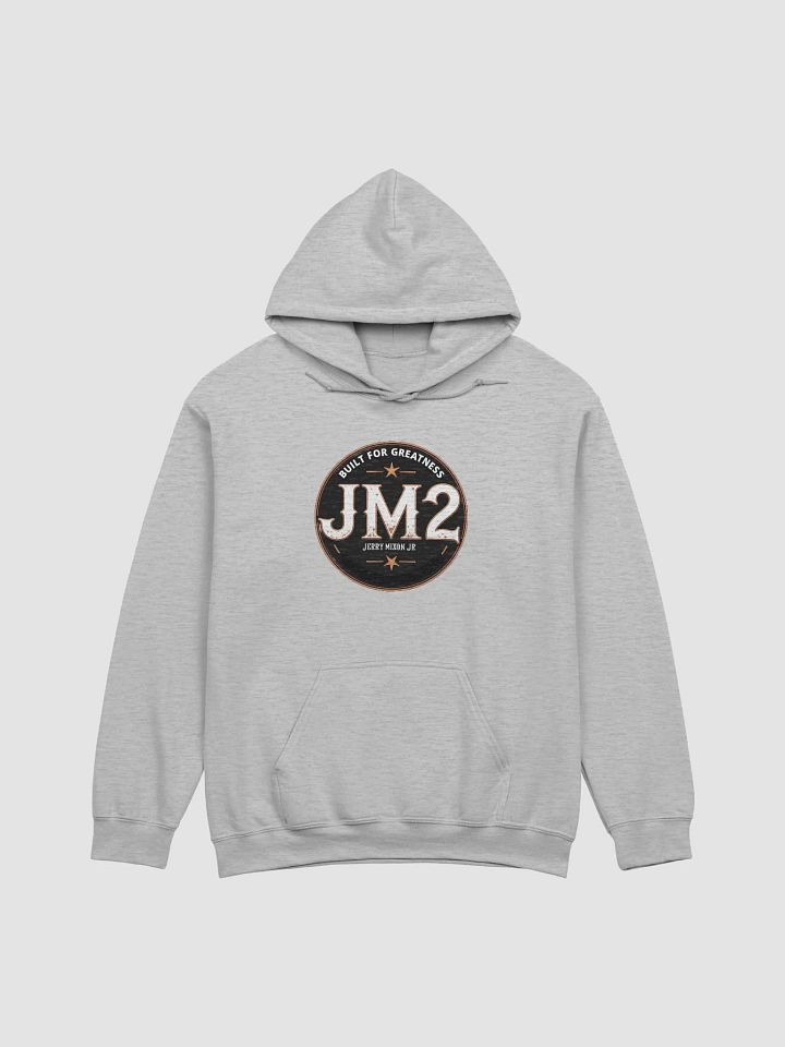 JM2 Western Hoodie product image (1)