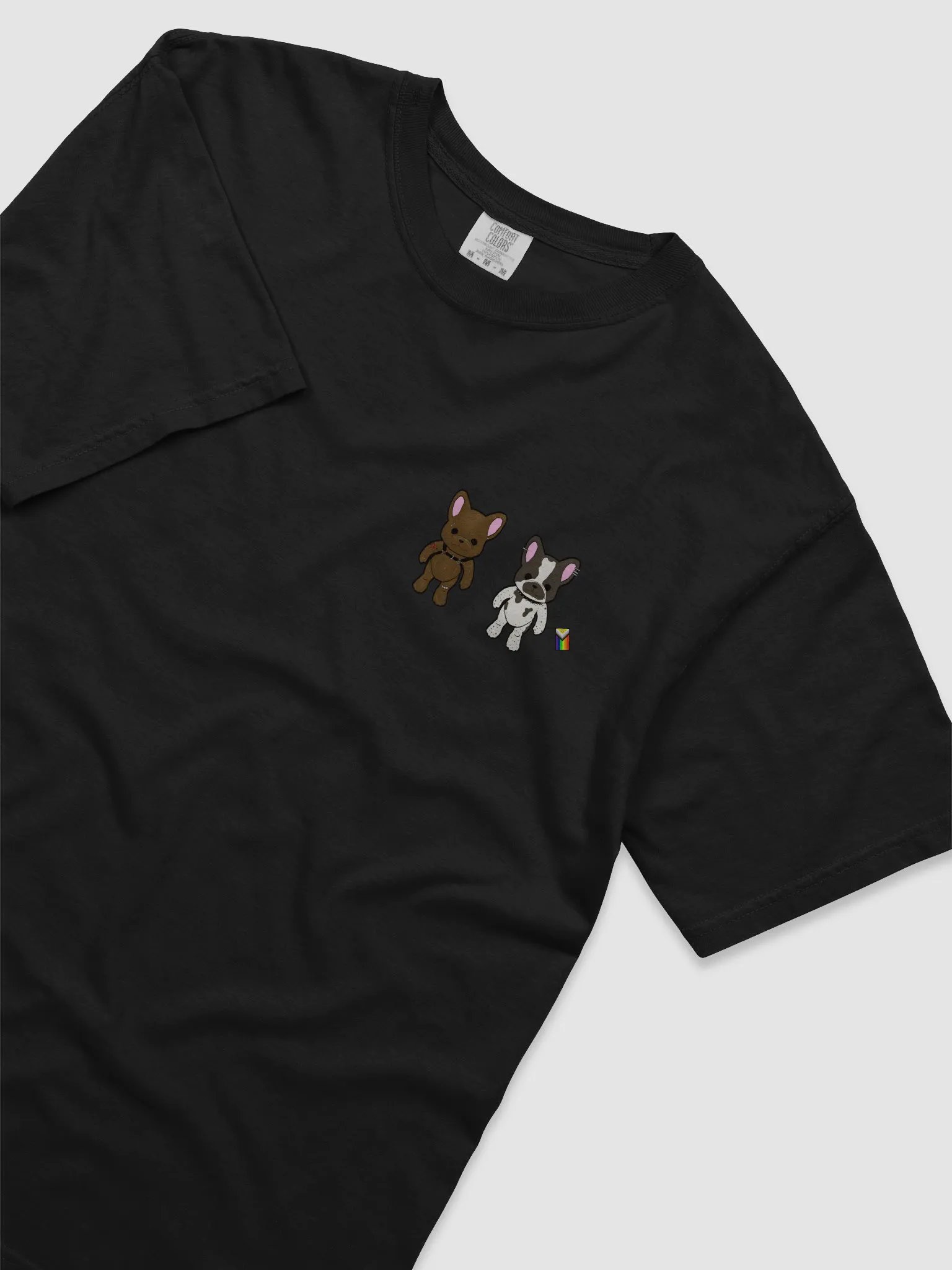 gay boys tee product image (37)