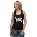 Deadlands Tank Top product image (1)