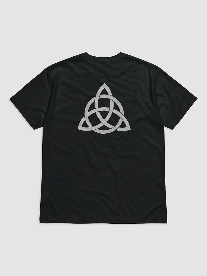 Triquetra T product image (2)