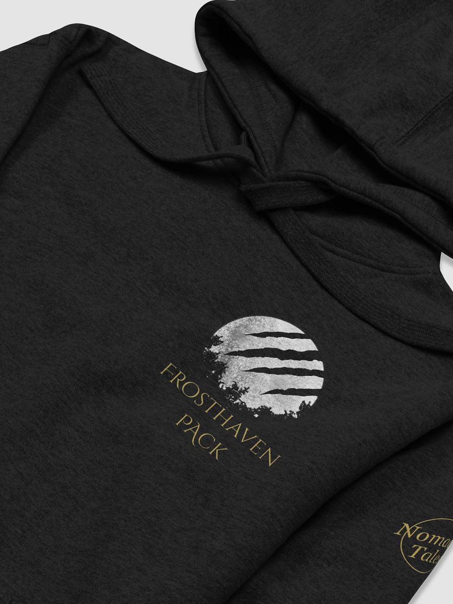 "The Bodyguard" Hoodie product image (3)