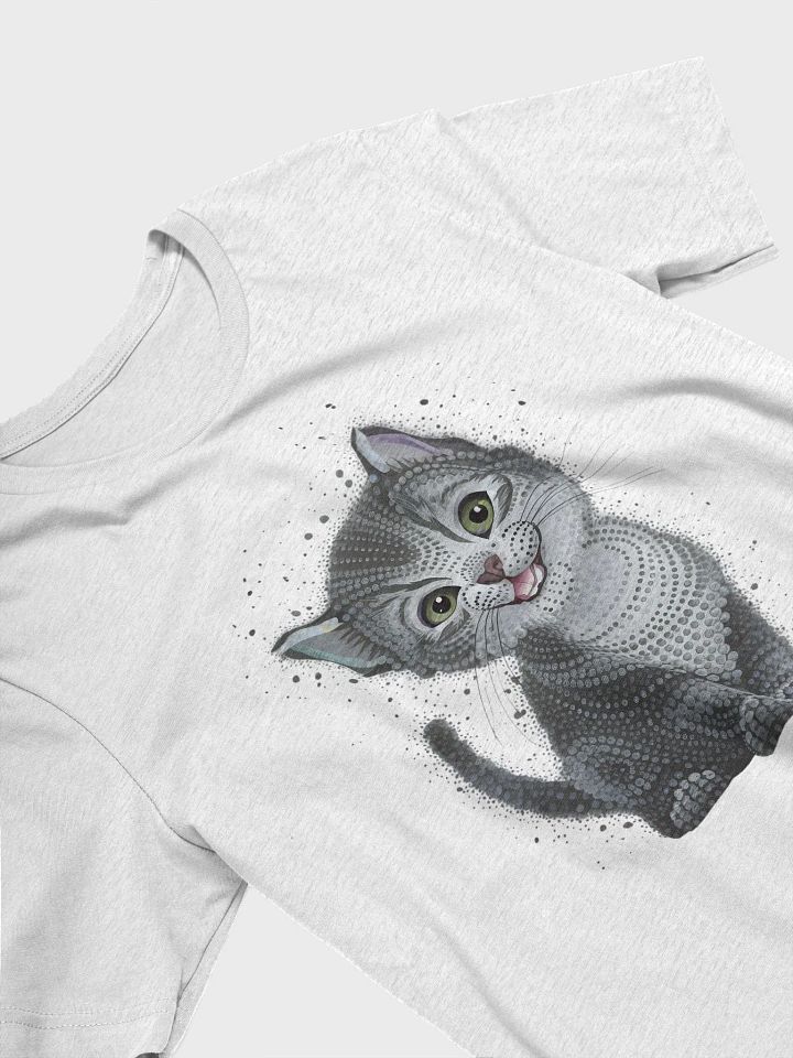 Gray cat product image (2)