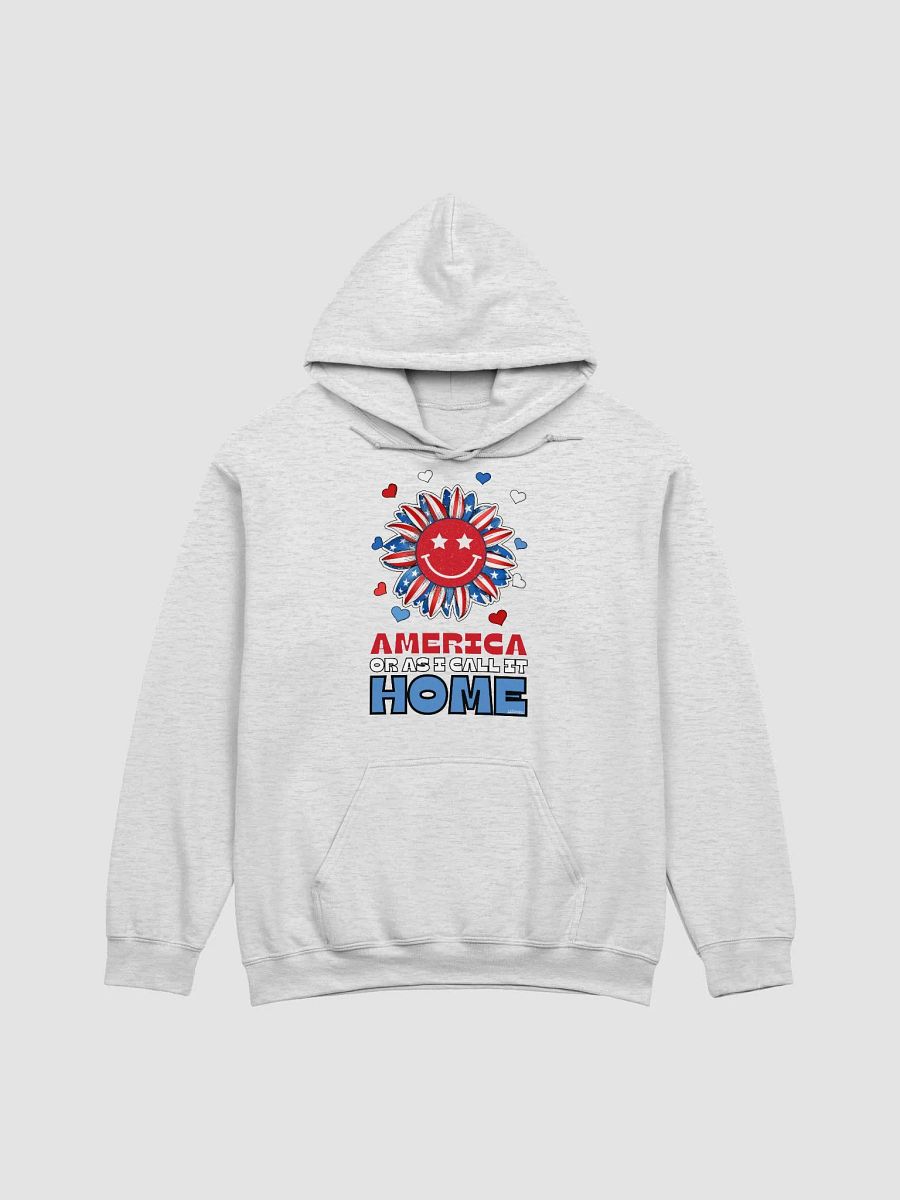 AMERICA OR AS I CALL IT HOME product image (9)