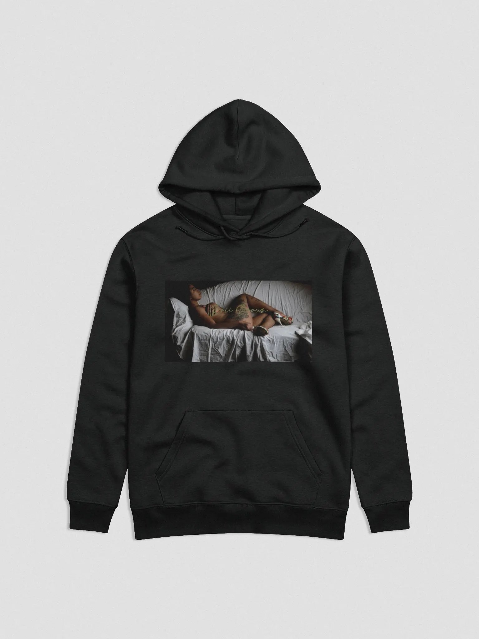 Implied Hoodie product image (2)