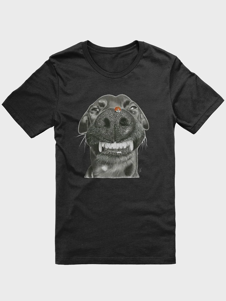 Doggo Unisex T-Shirt product image (8)