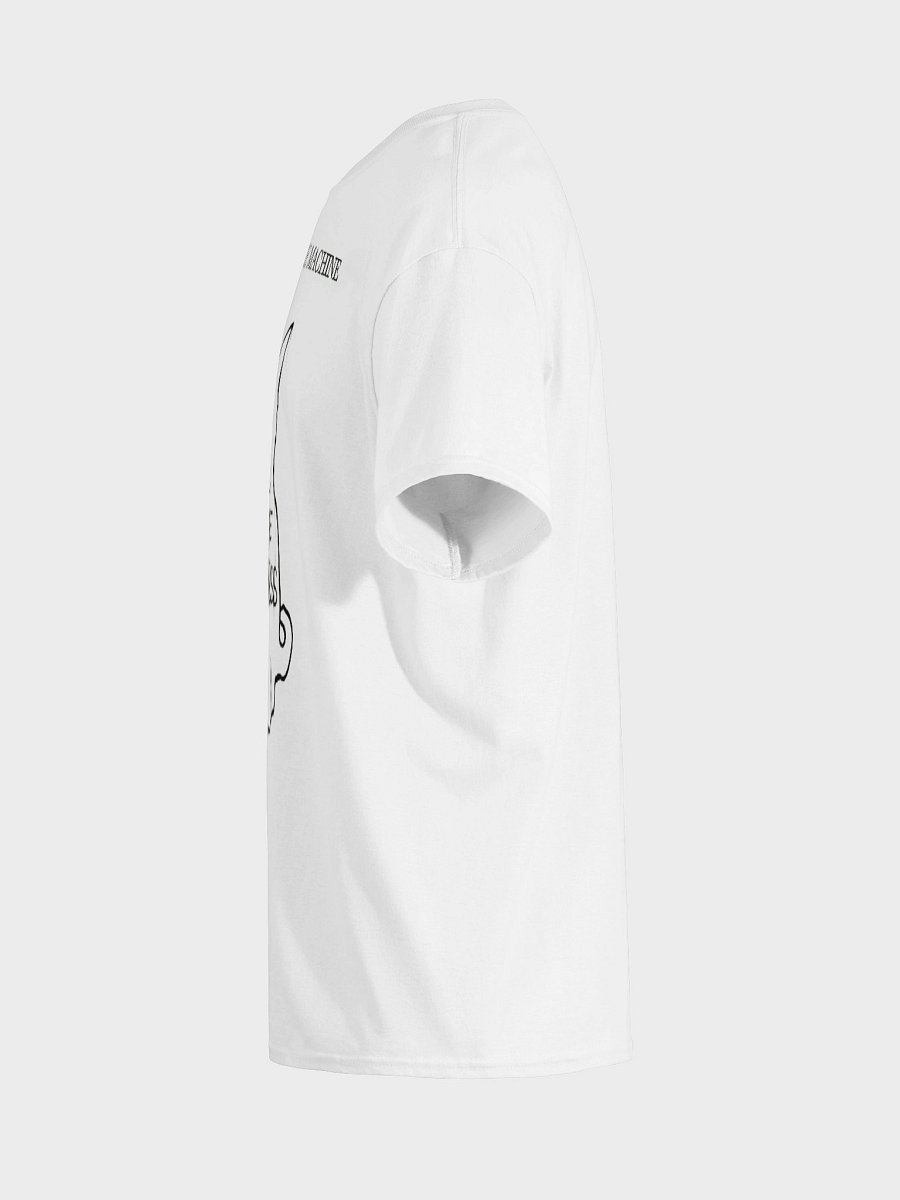 RAGE VOICE OF THE VOICELESS WHITE product image (7)