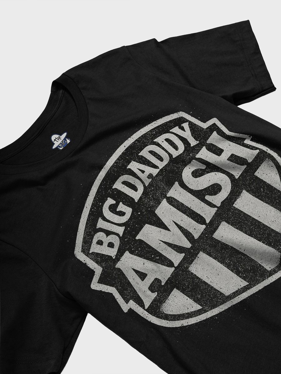 Big Daddy Amish product image (5)