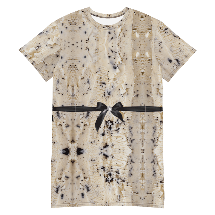 YUMMY CREAM DRESS product image (1)