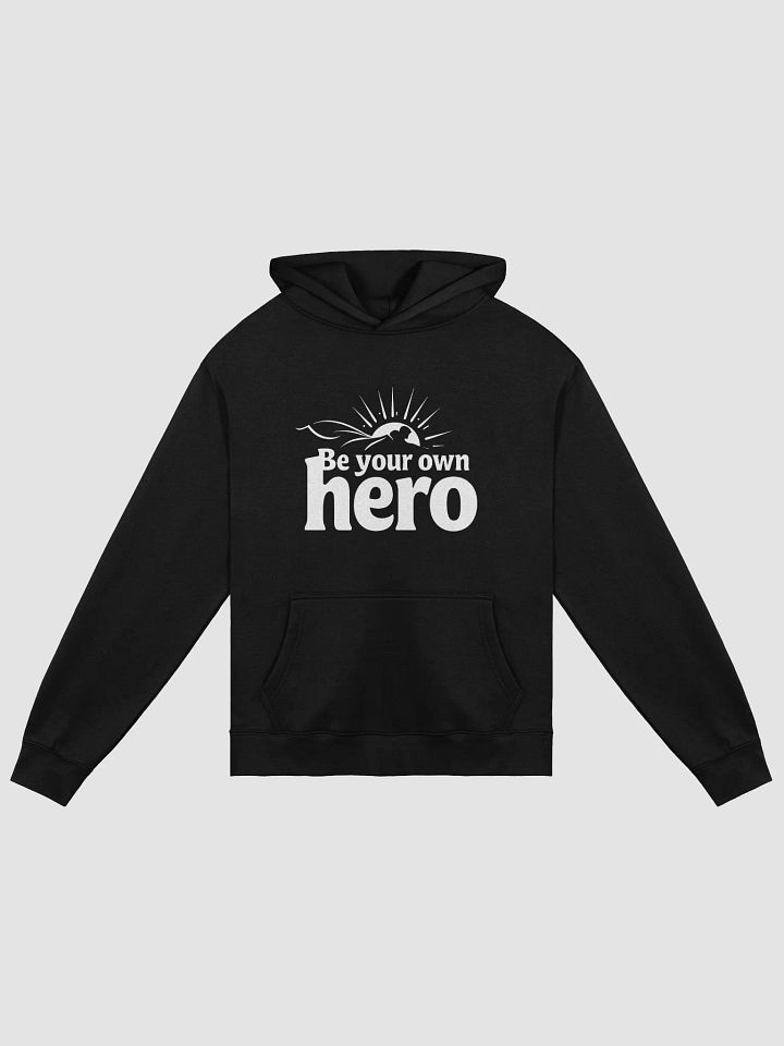 Be Your Own Hero: How Chris Pine’s Inspiring Quote Can Transform Your Life—and Why Your New Favorite Hoodie Awaits product image (1)
