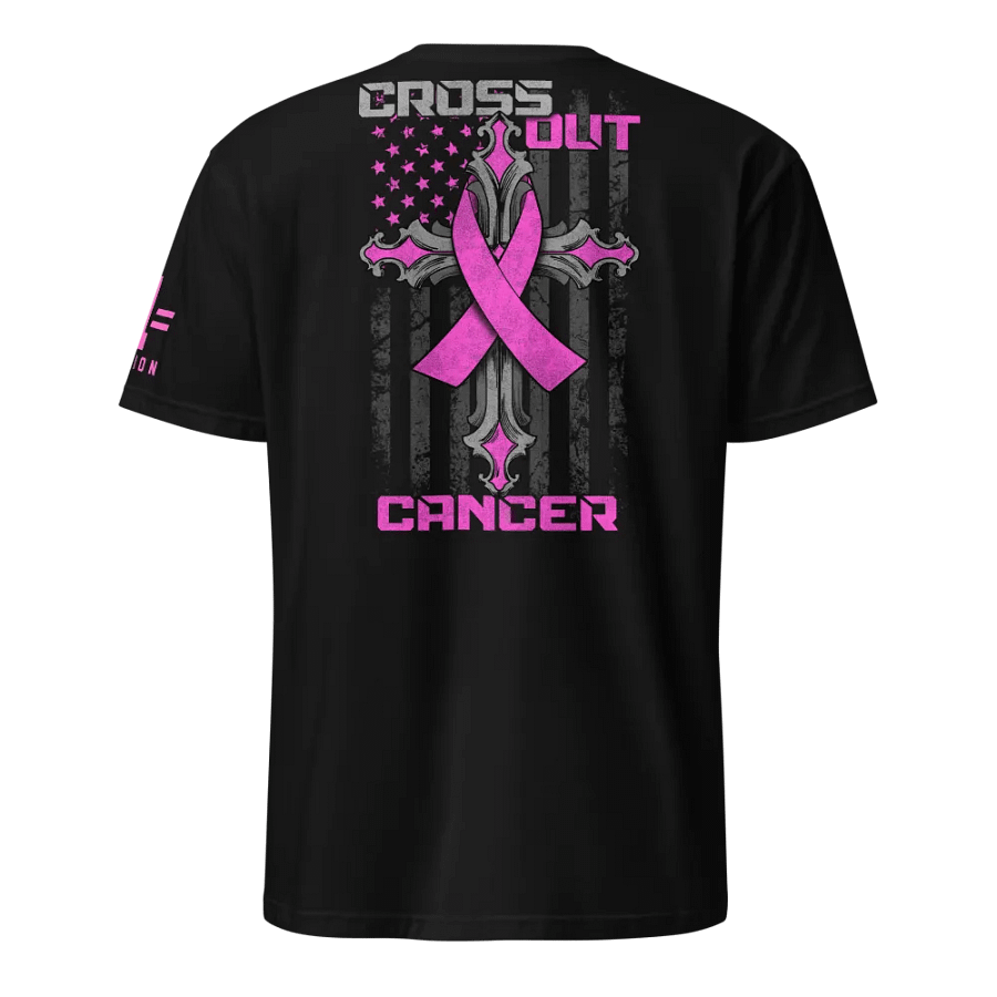 CROSS Out Breast Cancer product image (1)