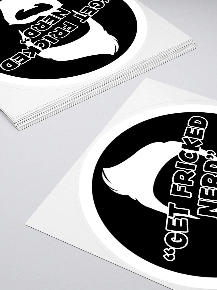 GFN STICKER product image (4)