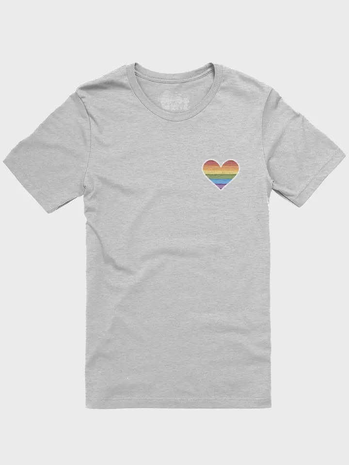 Pride TShirt product image (11)