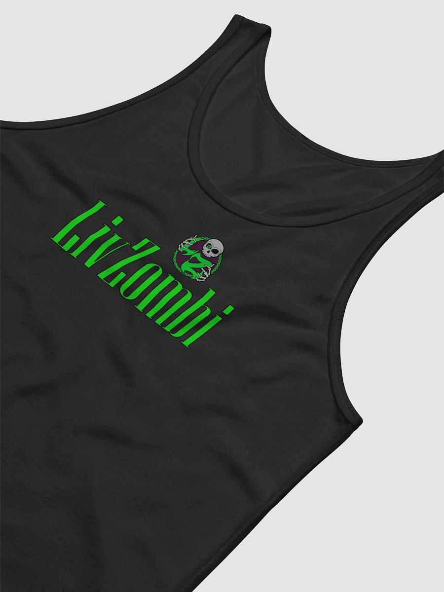 Zombi Tank product image (3)