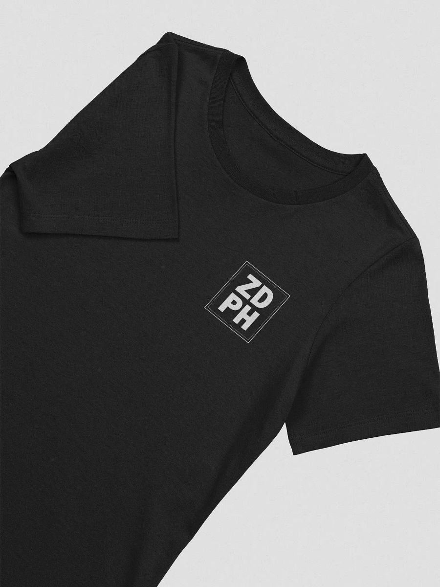 ZDPH | Women's T-shirt product image (3)