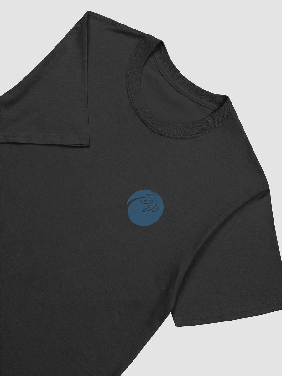 FRENCH OASIS T-SHIRT UNISEX Transgenre product image (3)