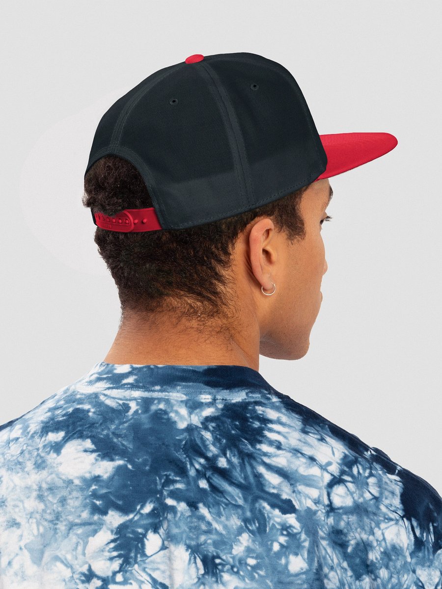 HOLY SPIRIT CAP product image (16)