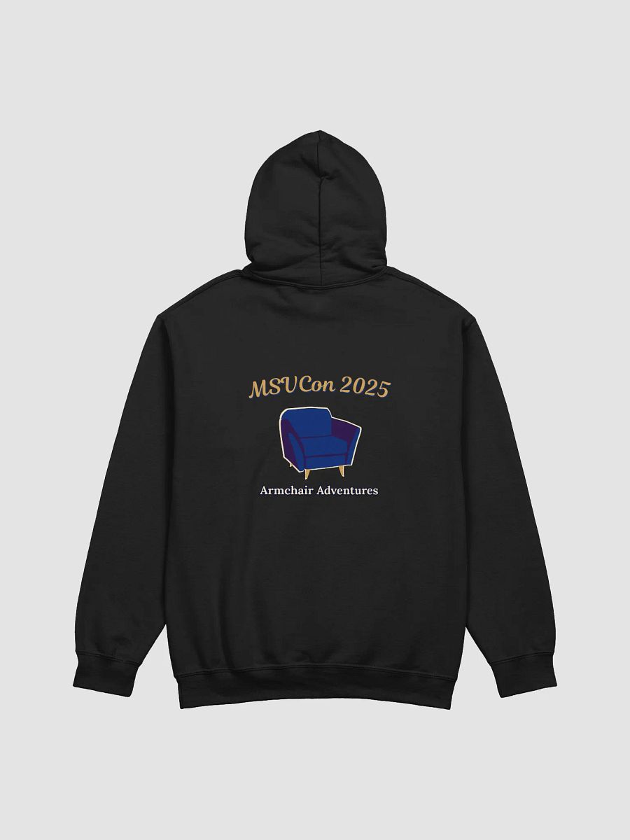 MSVCon 2025 Hoodie product image (2)