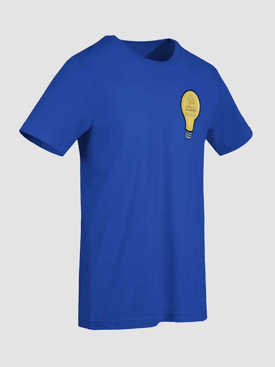 Pre-Scientist Designed Shirt product image (7)