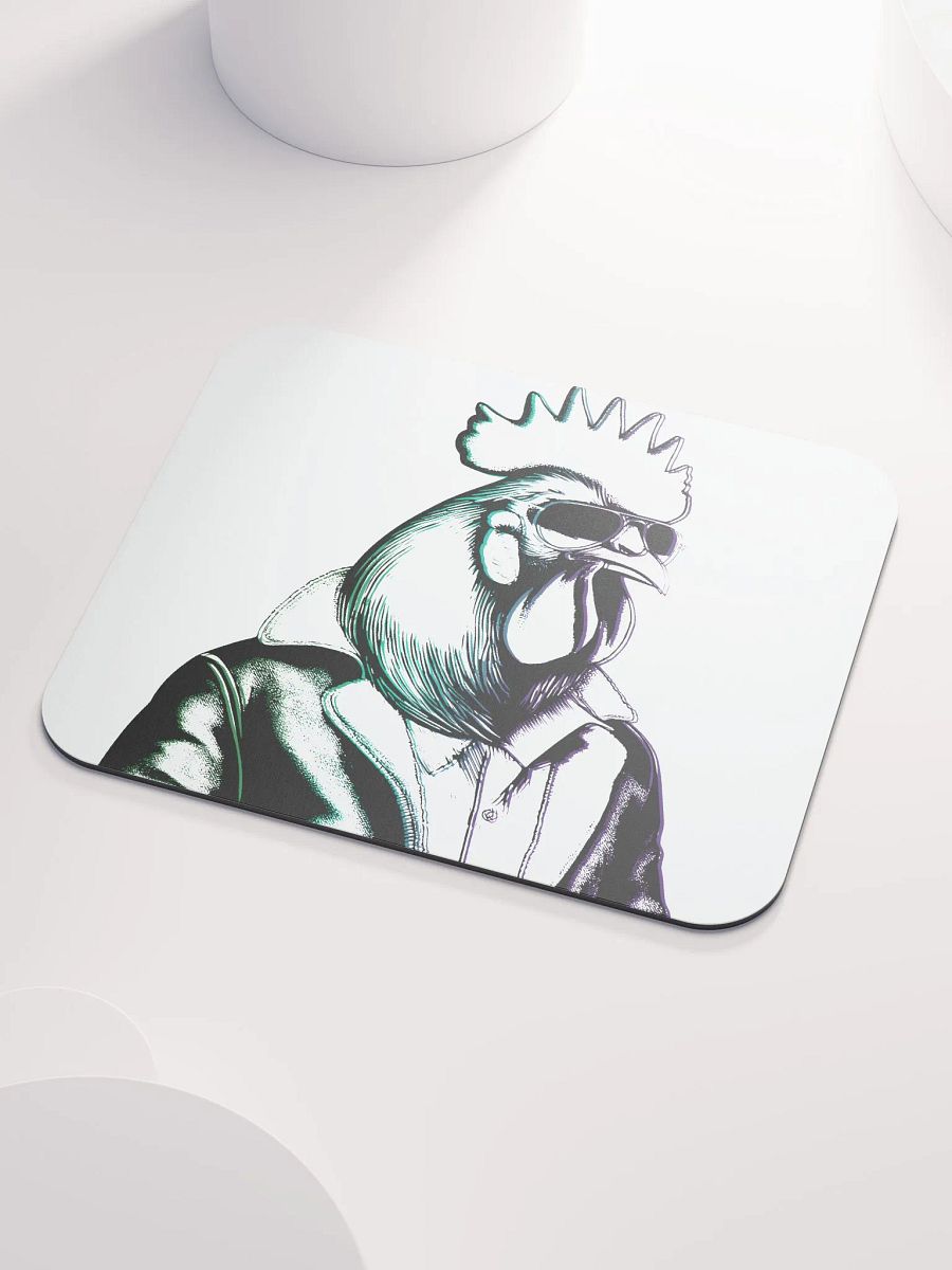 HDMI CAWK Mouse Pad product image (3)