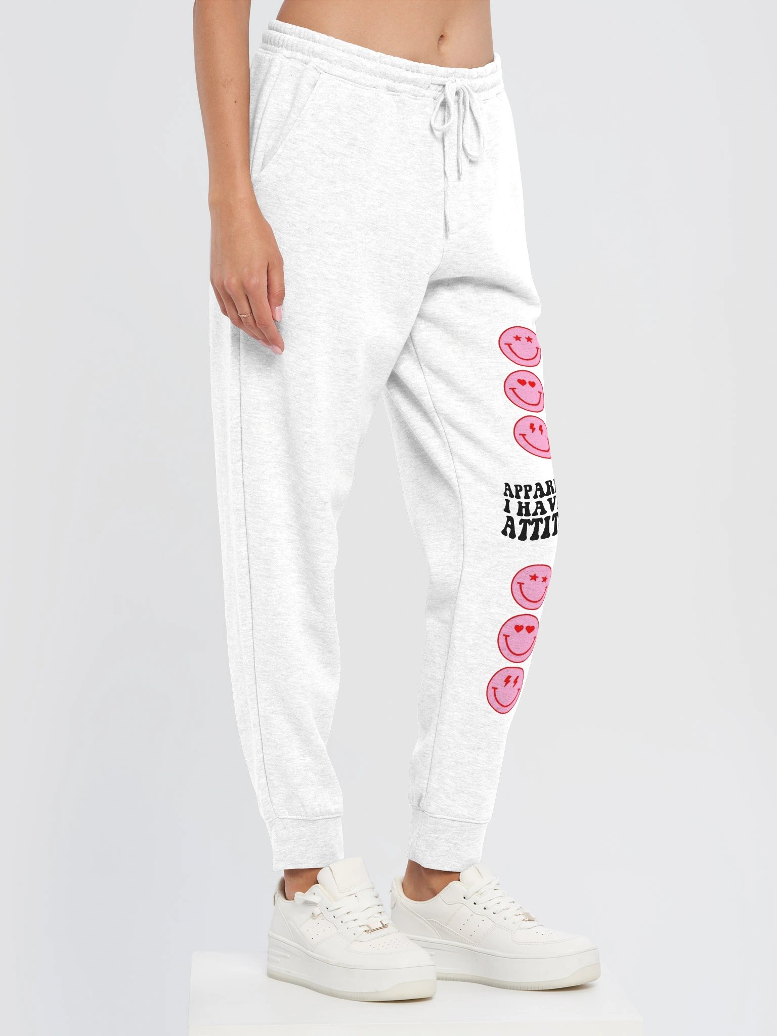 Attitude Joggers product image (3)