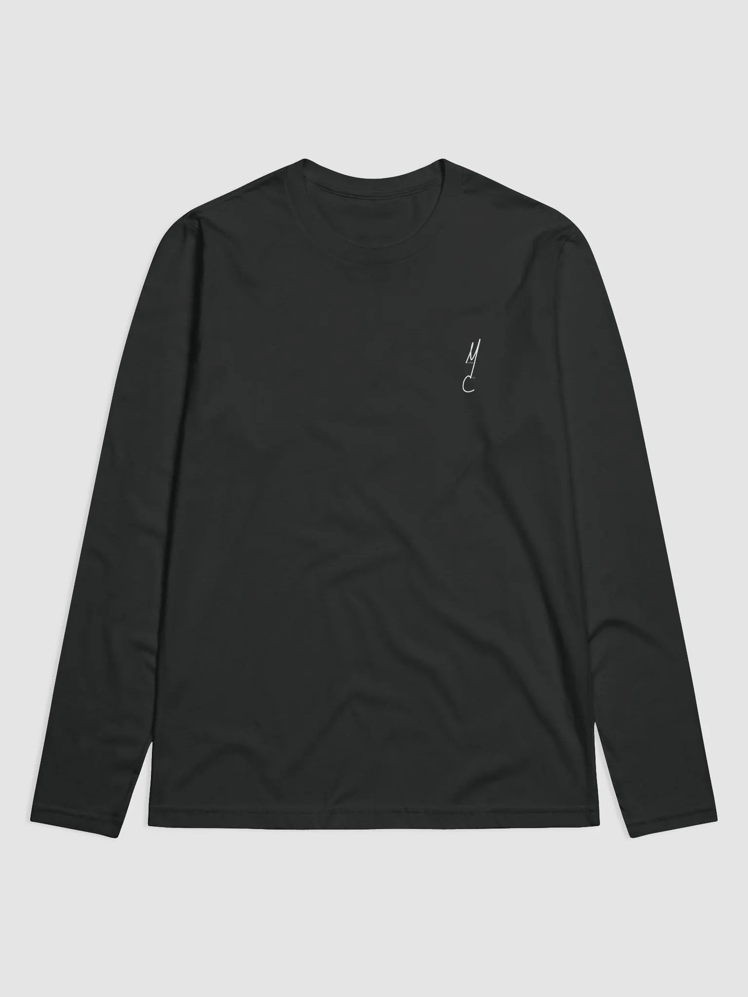 Heart on Fire Long Tee product image (1)