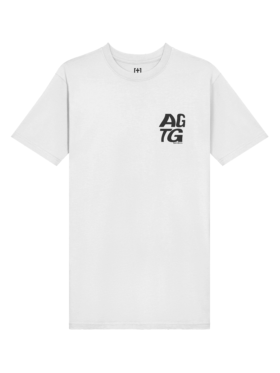 FORGED IN FAITH Graphic T product image (3)