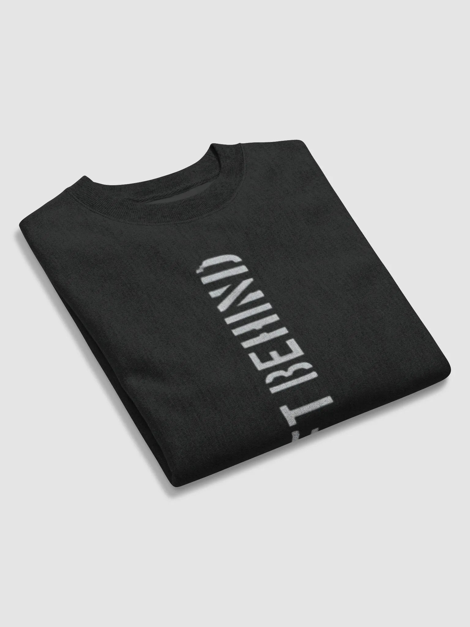 GBK X Champion "Left Behind" Logo Sweatshirt product image (5)