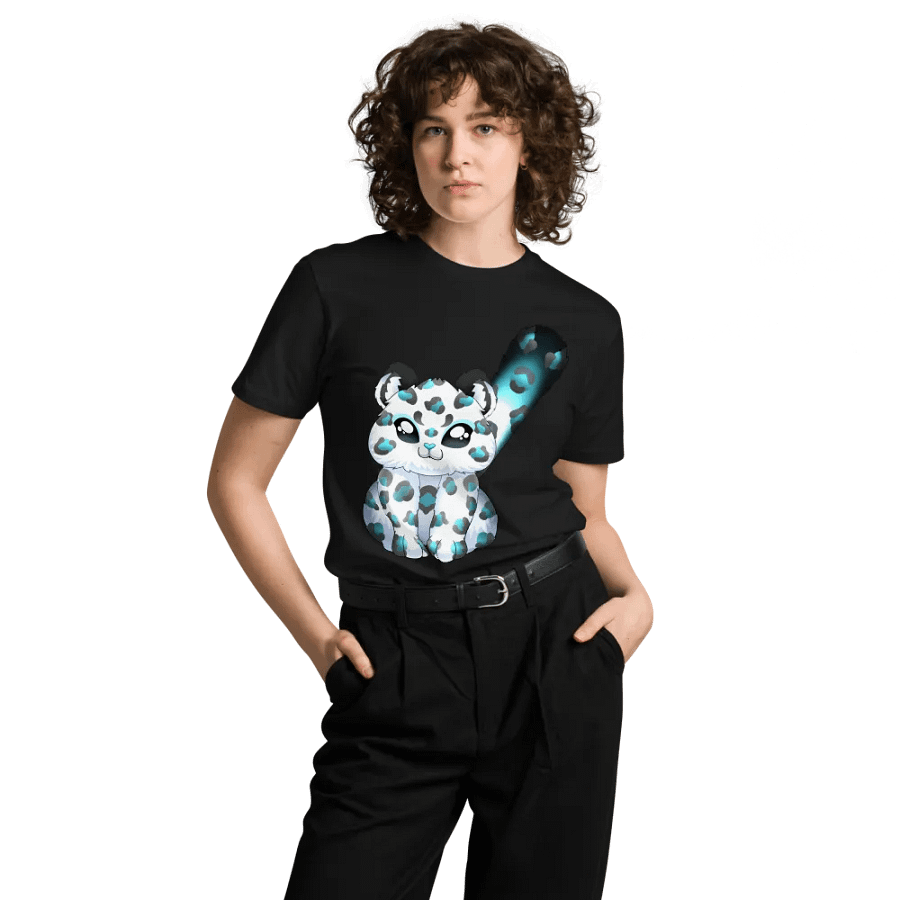 Snowy 2.0 Shirt product image (8)