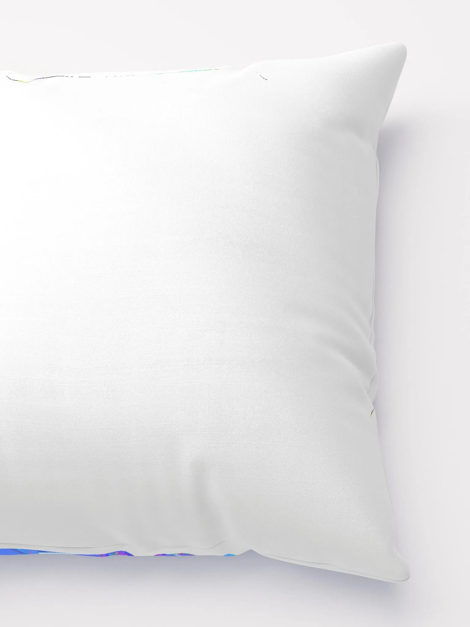 Upgraded Akheera Pillow (Single Sided Print) product image (4)