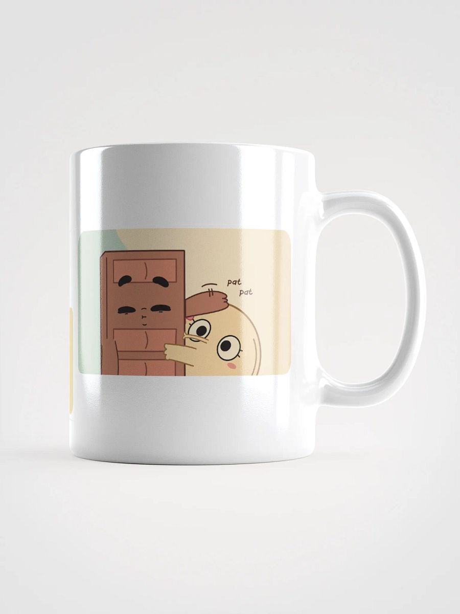 Sweet Embrace |Mug product image (1)
