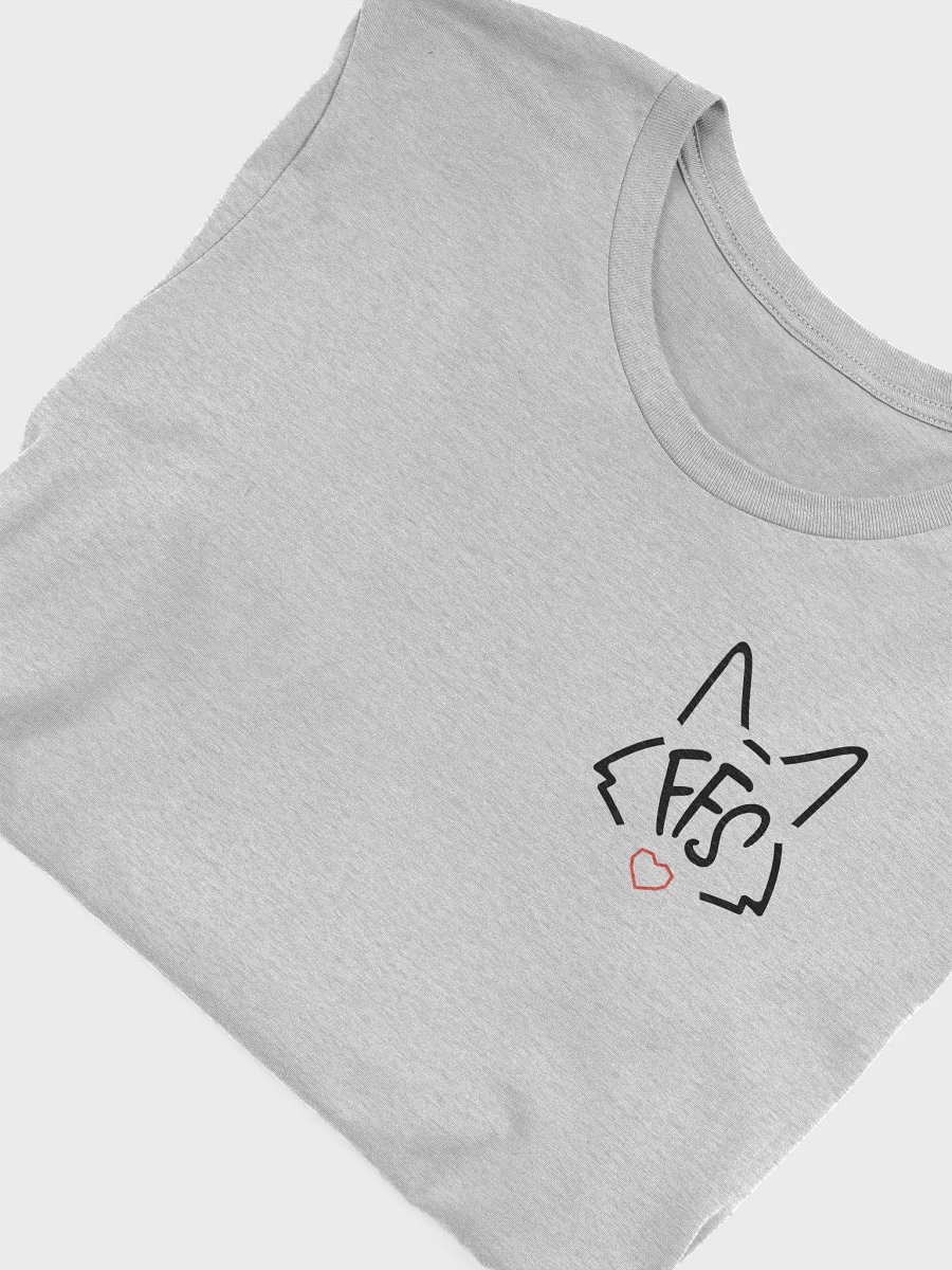 FFS Supersoft Unisex Tee product image (5)