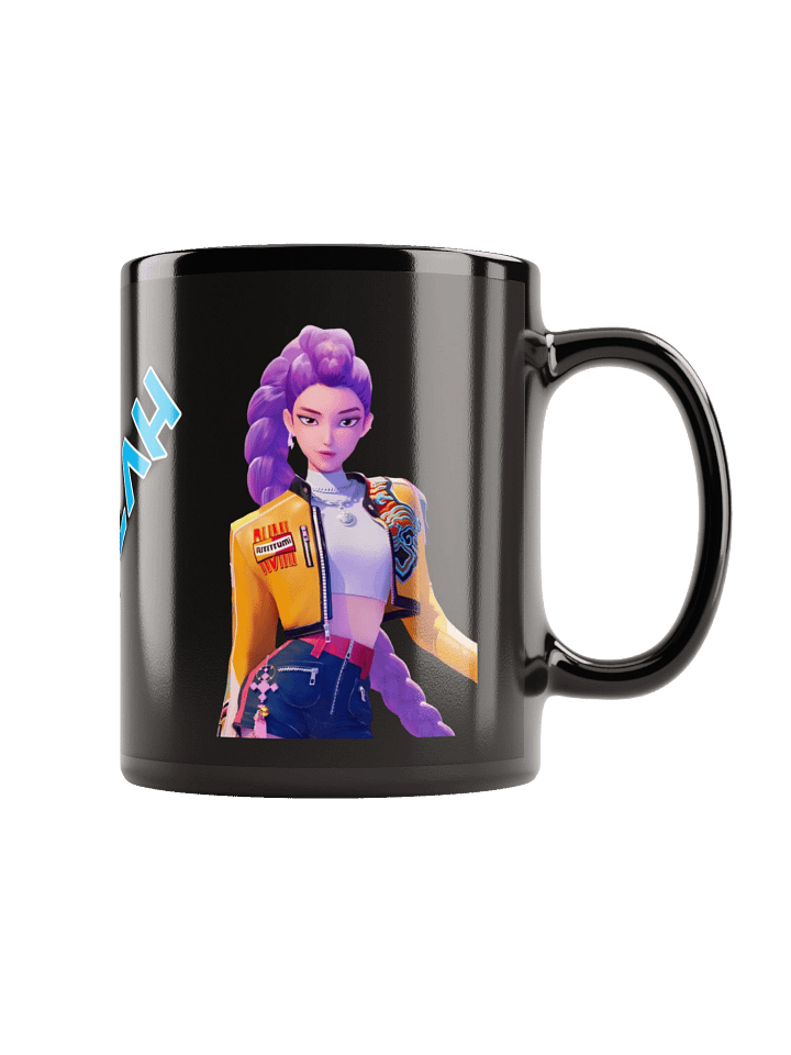 kpop demon Kylah 2 product image (2)